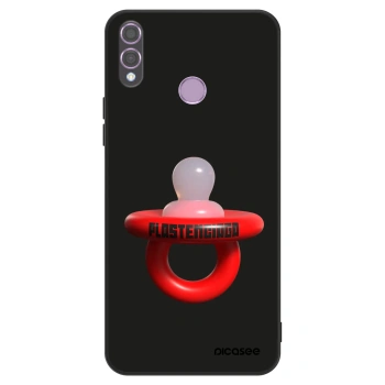 Szilikon tok erre a típusra Honor 8X - Le Dudel