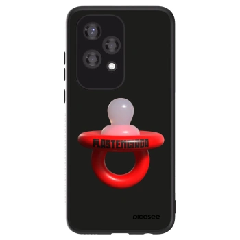 Szilikon tok erre a típusra Honor 200 Lite - Le Dudel