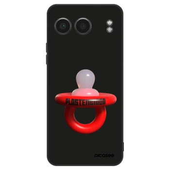 Szilikon tok erre a típusra OnePlus Nord 4 - Le Dudel