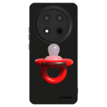 Szilikon tok erre a típusra Honor Magic7 Lite 5G - Le Dudel