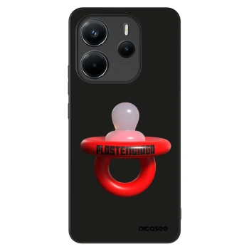 Picasee ULTIMATE CASE Xiaomi Redmi Note 14 4G - készülékre - Le Dudel
