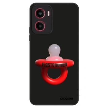 Szilikon tok erre a típusra Motorola Moto G05 - Le Dudel