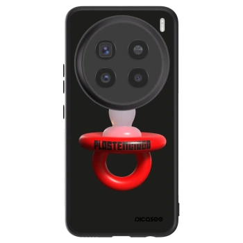 Szilikon tok erre a típusra Vivo X200 Pro - Le Dudel