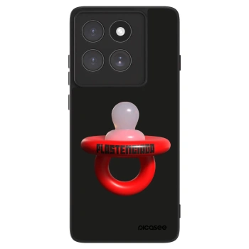 Szilikon tok erre a típusra Motorola Edge 60 5G - Le Dudel