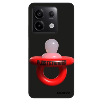 Szilikon tok erre a típusra Xiaomi Redmi Note 13 Pro 5G - Le Dudel