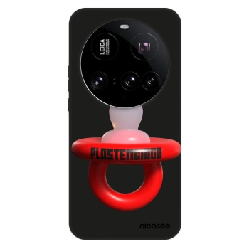 Szilikon tok erre a típusra Xiaomi 15 Ultra - Le Dudel