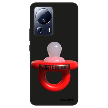 Szilikon tok erre a típusra Xiaomi 13 Lite - Le Dudel