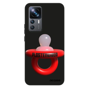 Szilikon tok erre a típusra Xiaomi 12T Pro - Le Dudel