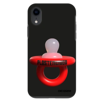 Szilikon tok erre a típusra Apple iPhone XR - Le Dudel
