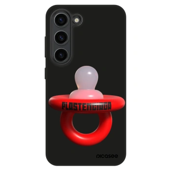 Picasee Fashion Case Samsung Galaxy S23+ 5G - Le Dudel