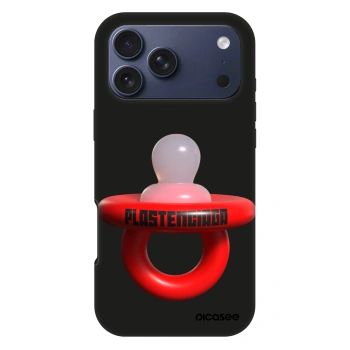 Szilikon tok erre a típusra Apple iPhone 17 Pro Max - Le Dudel