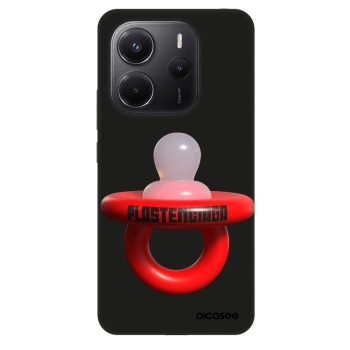 Szilikon tok erre a típusra Xiaomi Redmi Note 14 4G - Le Dudel