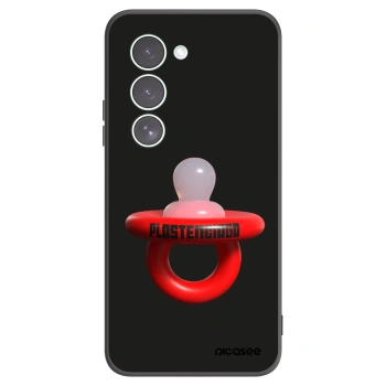 Picasee fekete szilikon tok az alábbi mobiltelefonokra Xiaomi Redmi 15 5G - Le Dudel