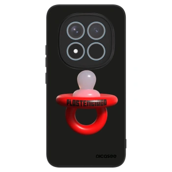 Szilikon tok erre a típusra Xiaomi Redmi Note 15 Pro+ - Le Dudel