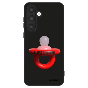 Picasee ULTIMATE CASE PowerShare Samsung Galaxy S25 FE 5G - készülékre - Le Dudel