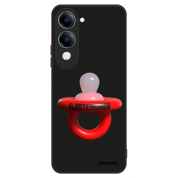 Szilikon tok erre a típusra Vivo Y29s 5G - Le Dudel