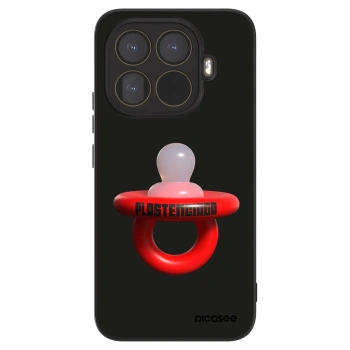 Szilikon tok erre a típusra Xiaomi 15T Pro - Le Dudel