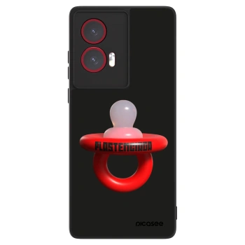 Szilikon tok erre a típusra Motorola Edge 50 Fusion - Le Dudel