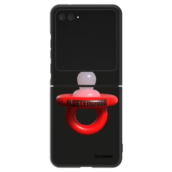 Szilikon tok erre a típusra Motorola Razr 60 - Le Dudel