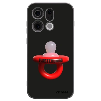 Tok az alábbi mobiltelefonokra OPPO Find X9 - Le Dudel