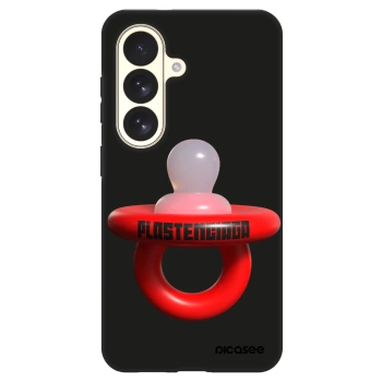 Szilikon tok erre a típusra Samsung Galaxy S26 - Le Dudel