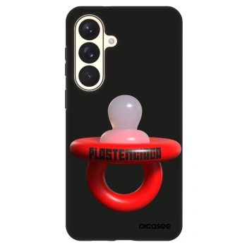 Szilikon tok erre a típusra Samsung Galaxy S26+ - Le Dudel