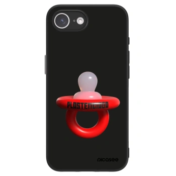 Picasee ULTIMATE CASE Apple iPhone 17e - készülékre - Le Dudel
