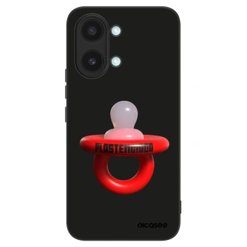 Szilikon tok erre a típusra Xiaomi Poco X8 Pro Max - Le Dudel