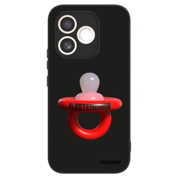 Szilikon tok erre a típusra Honor 600 Lite - Le Dudel