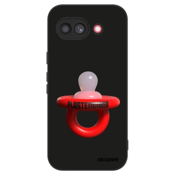 Szilikon tok erre a típusra Google Pixel 10a - Le Dudel
