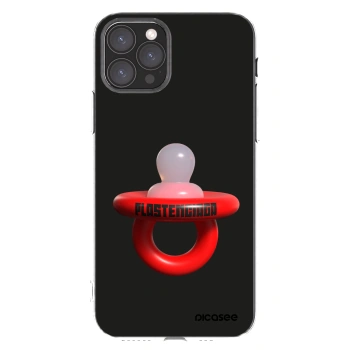 Picasee átlátszó szilikon tok az alábbi mobiltelefonokra Apple iPhone 11 Pro - Le Dudel