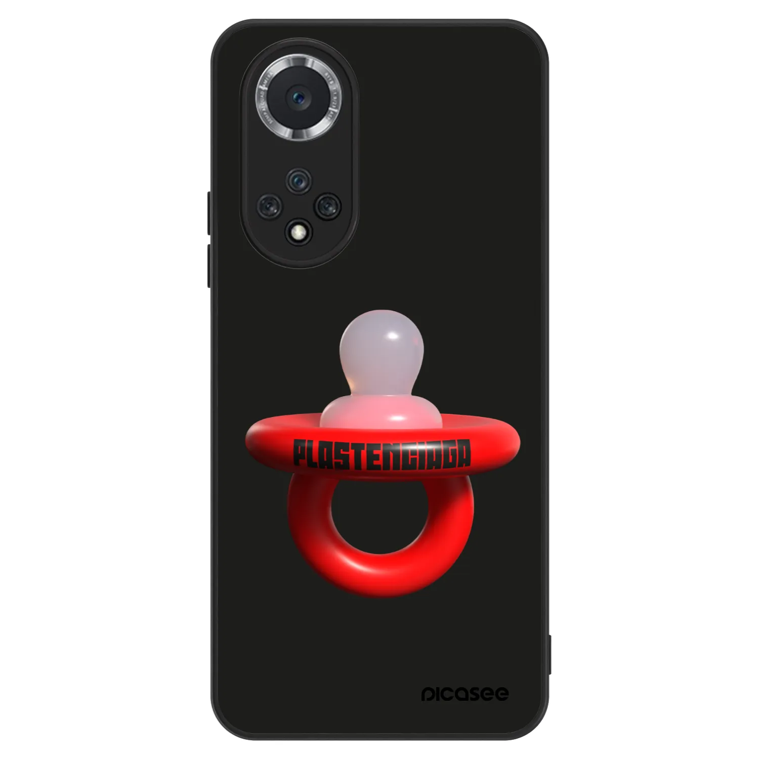 Picasee ULTIMATE CASE Huawei Nova 9 SE - készülékre - Le Dudel