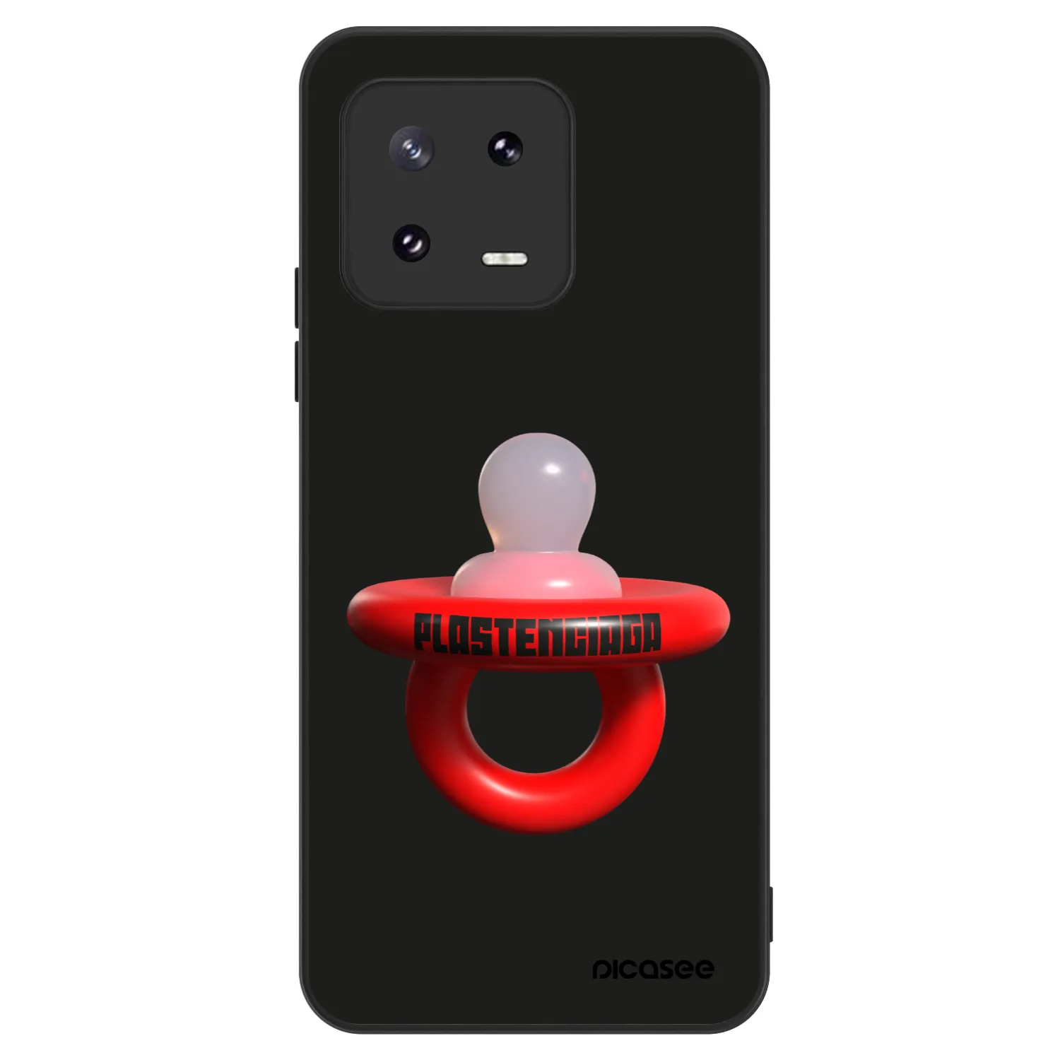 Picasee ULTIMATE CASE Xiaomi 13 Pro - készülékre - Le Dudel