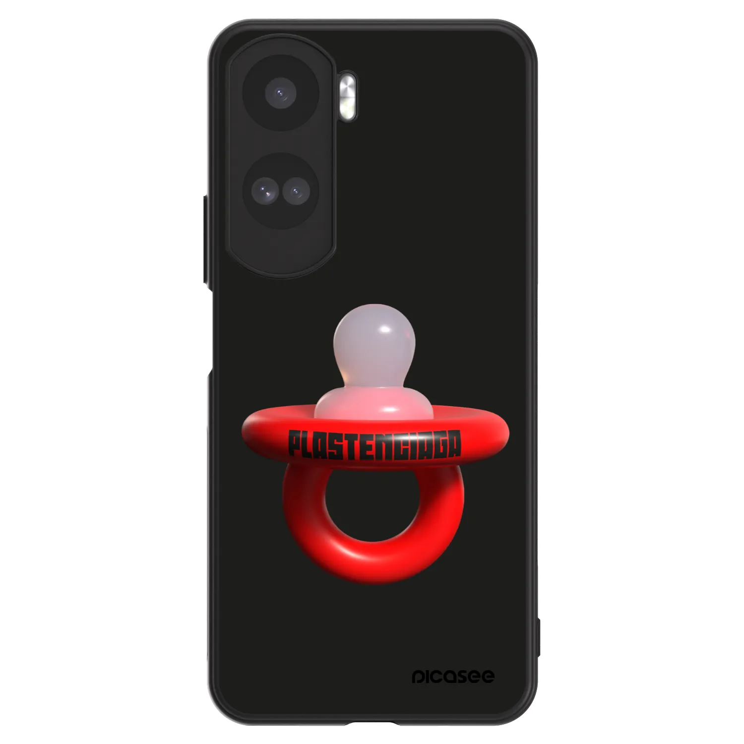 Picasee ULTIMATE CASE Honor 90 Lite 5G - készülékre - Le Dudel