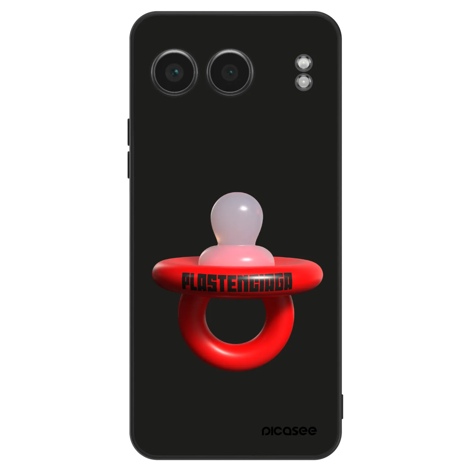 Picasee ULTIMATE CASE OnePlus Nord 4 - készülékre - Le Dudel