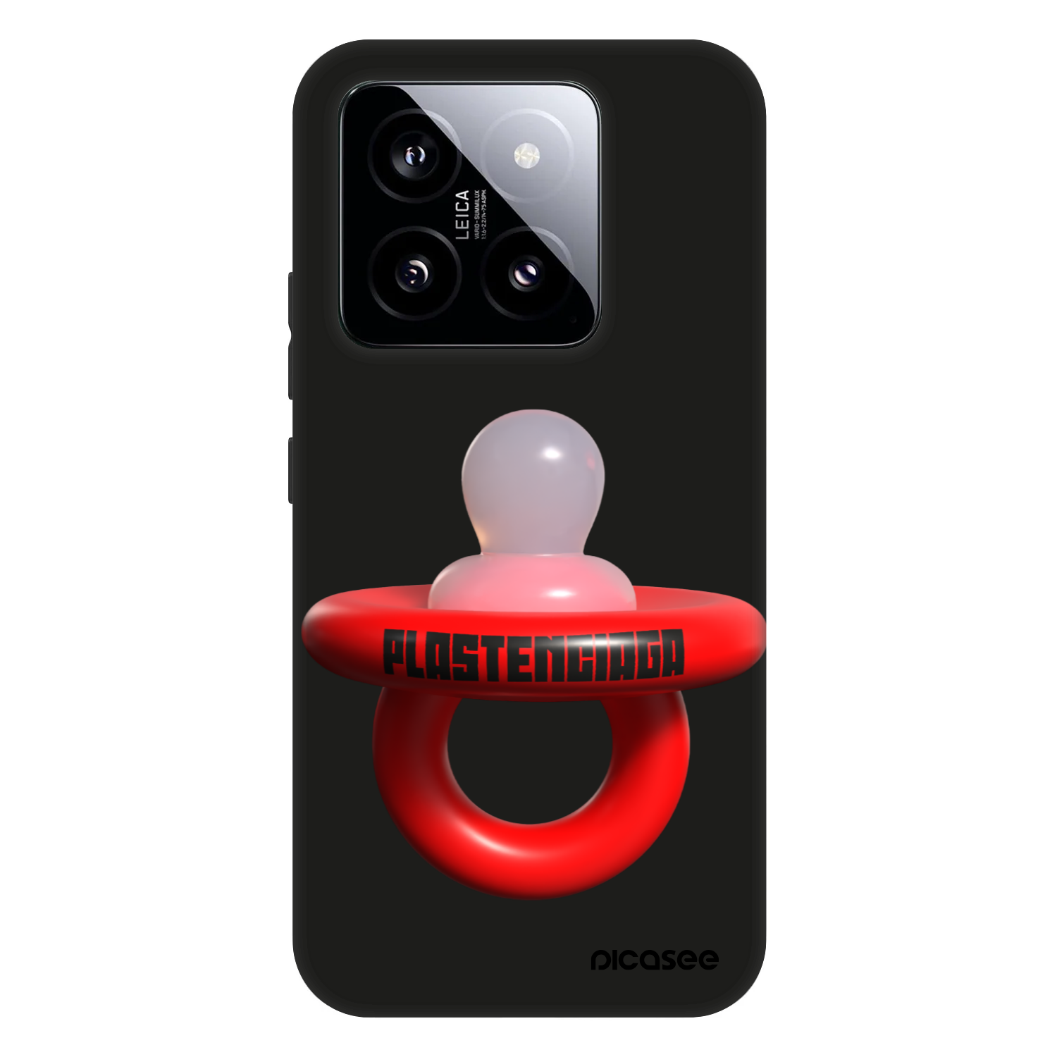 Picasee Fashion Case Xiaomi 14 - Le Dudel