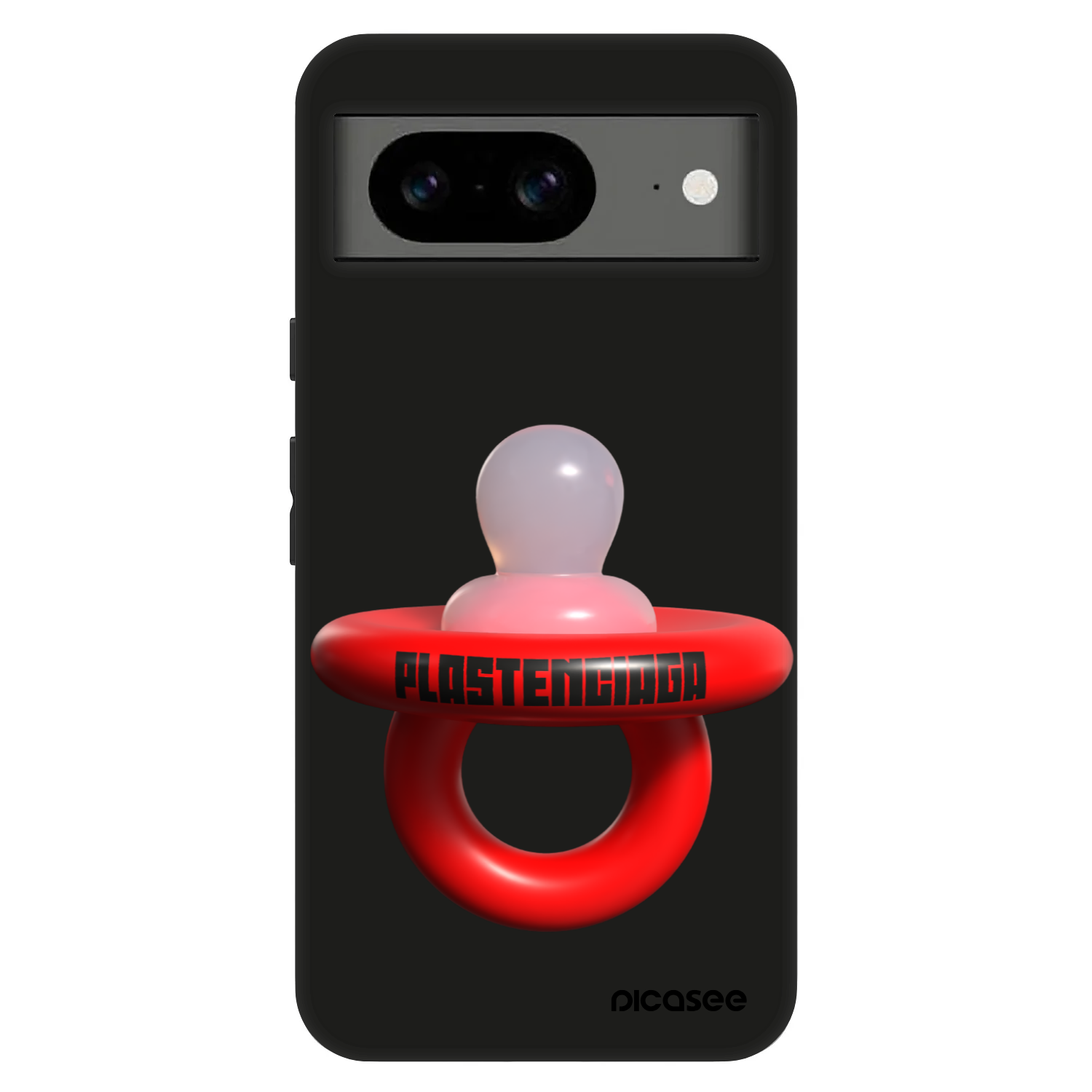 Picasee Fashion Case Google Pixel 8 Pro - Le Dudel