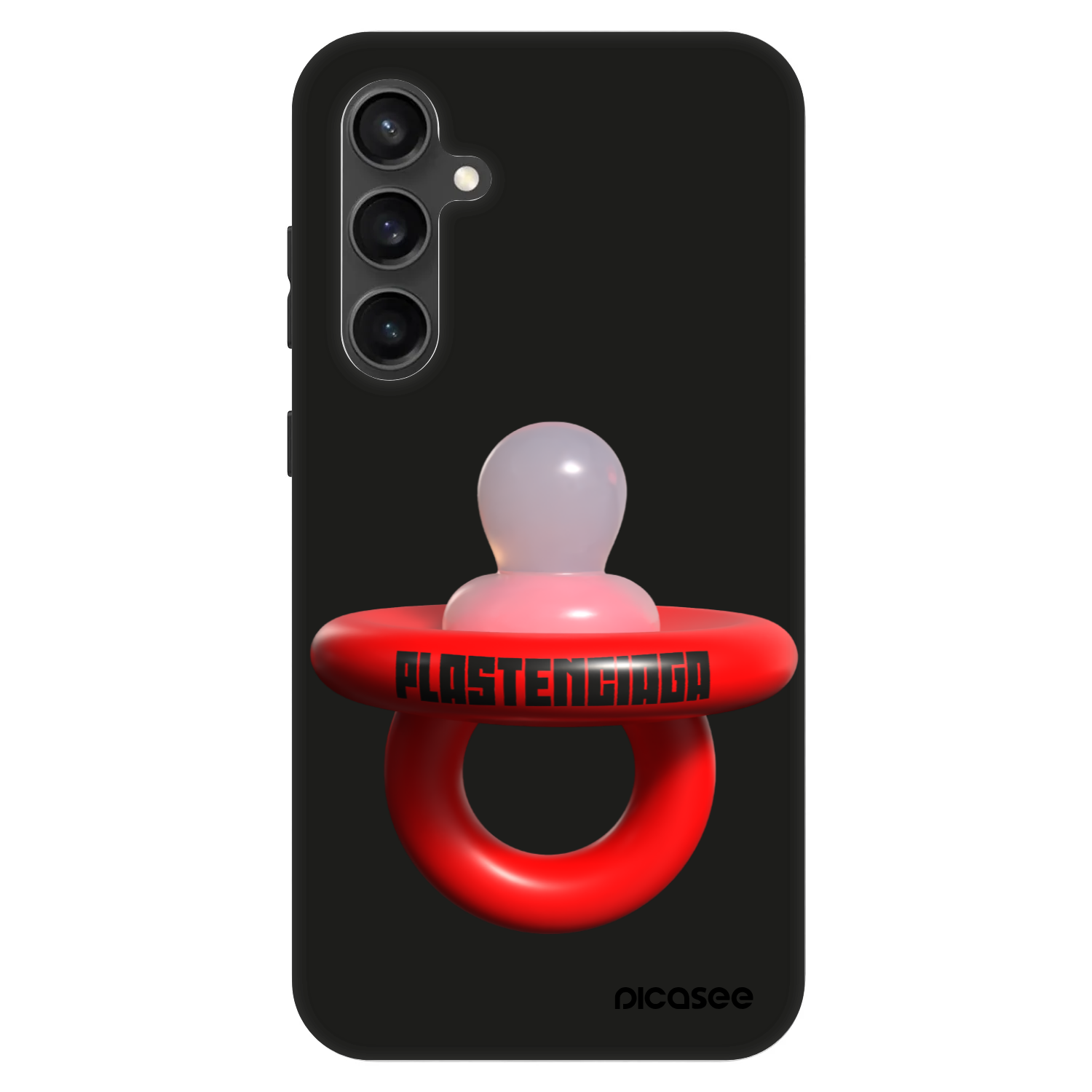 Picasee Fashion Case Samsung Galaxy S23 FE S711B - Le Dudel