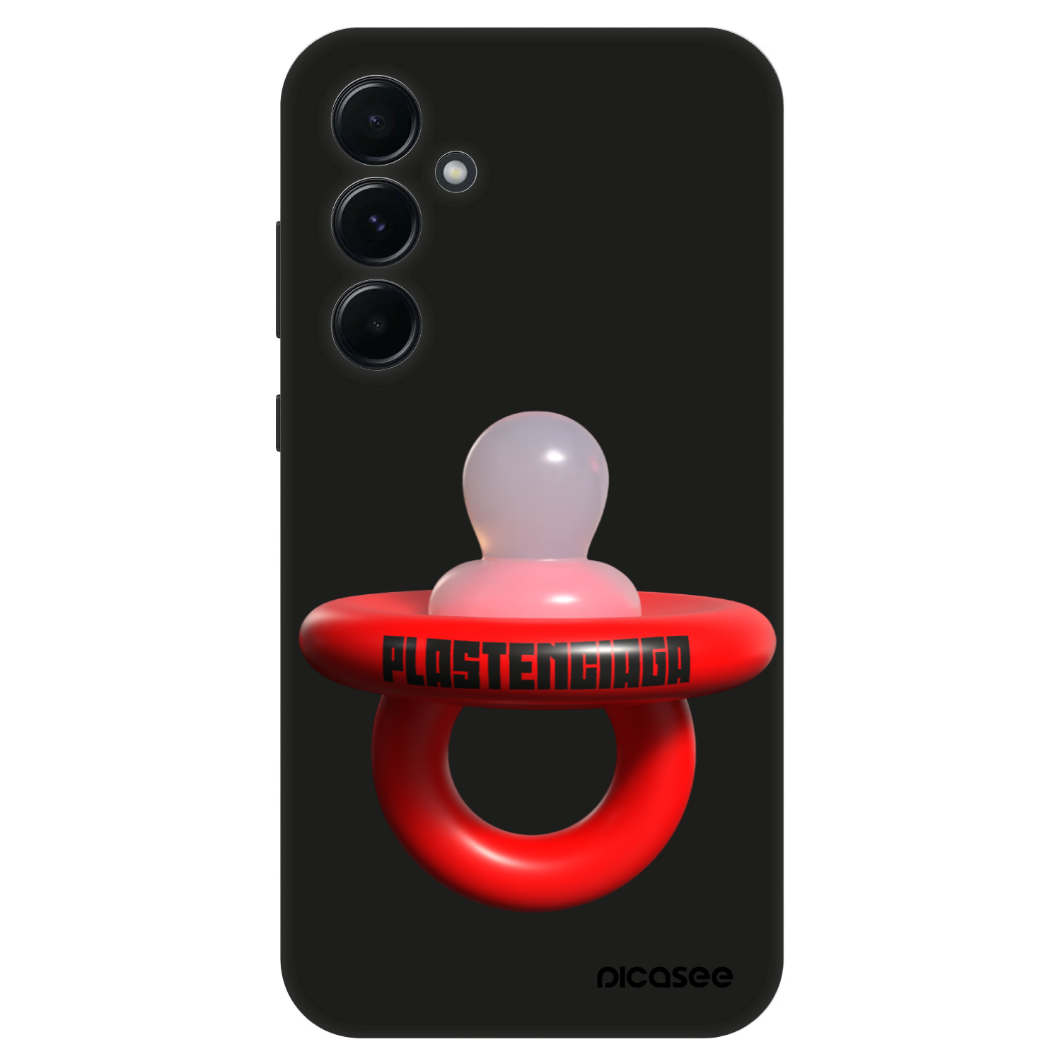 Picasee Fashion Case Samsung Galaxy A55 5G A556B - Le Dudel
