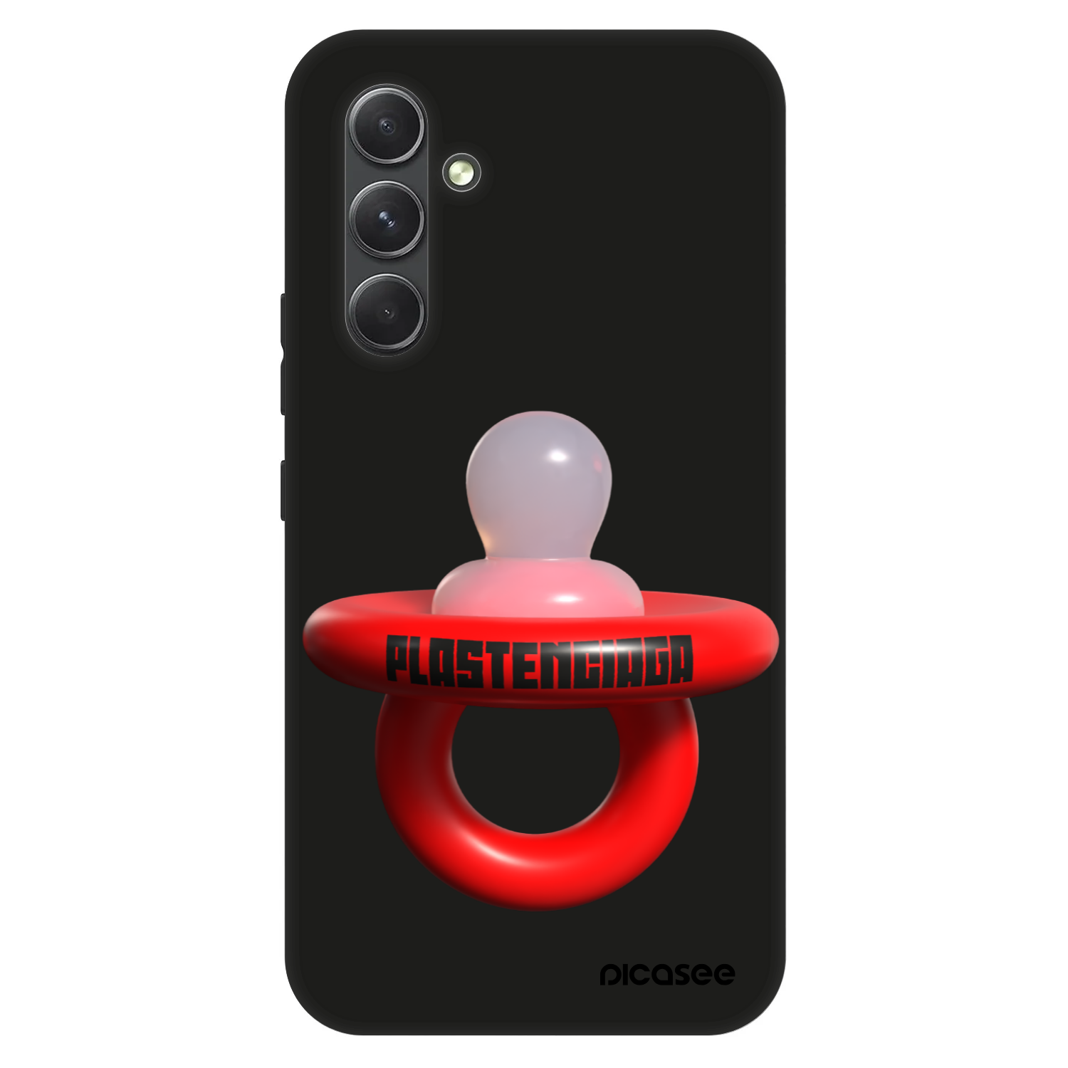 Picasee Fashion Case Samsung Galaxy A54 5G A546B - Le Dudel