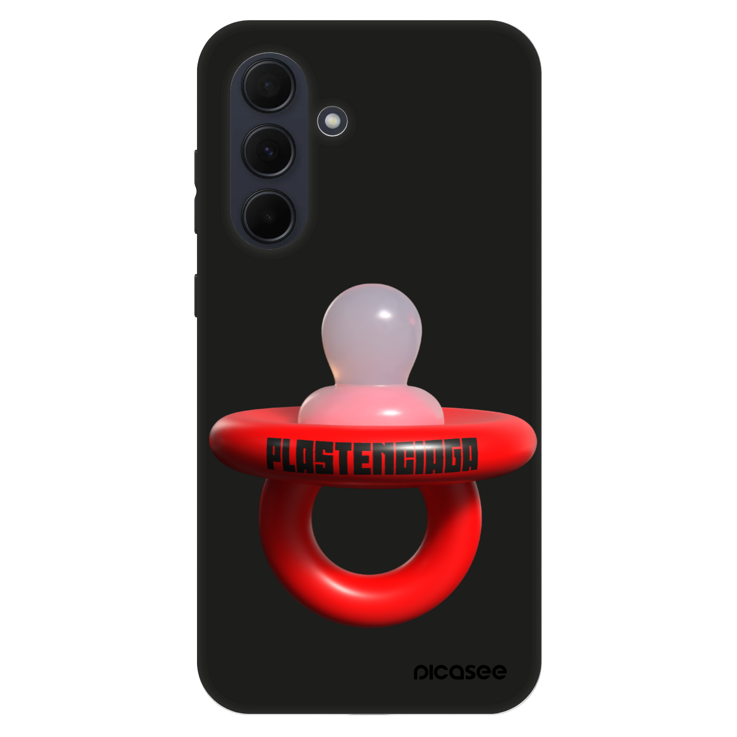 Picasee Fashion Case Samsung Galaxy A35 5G A356B - Le Dudel