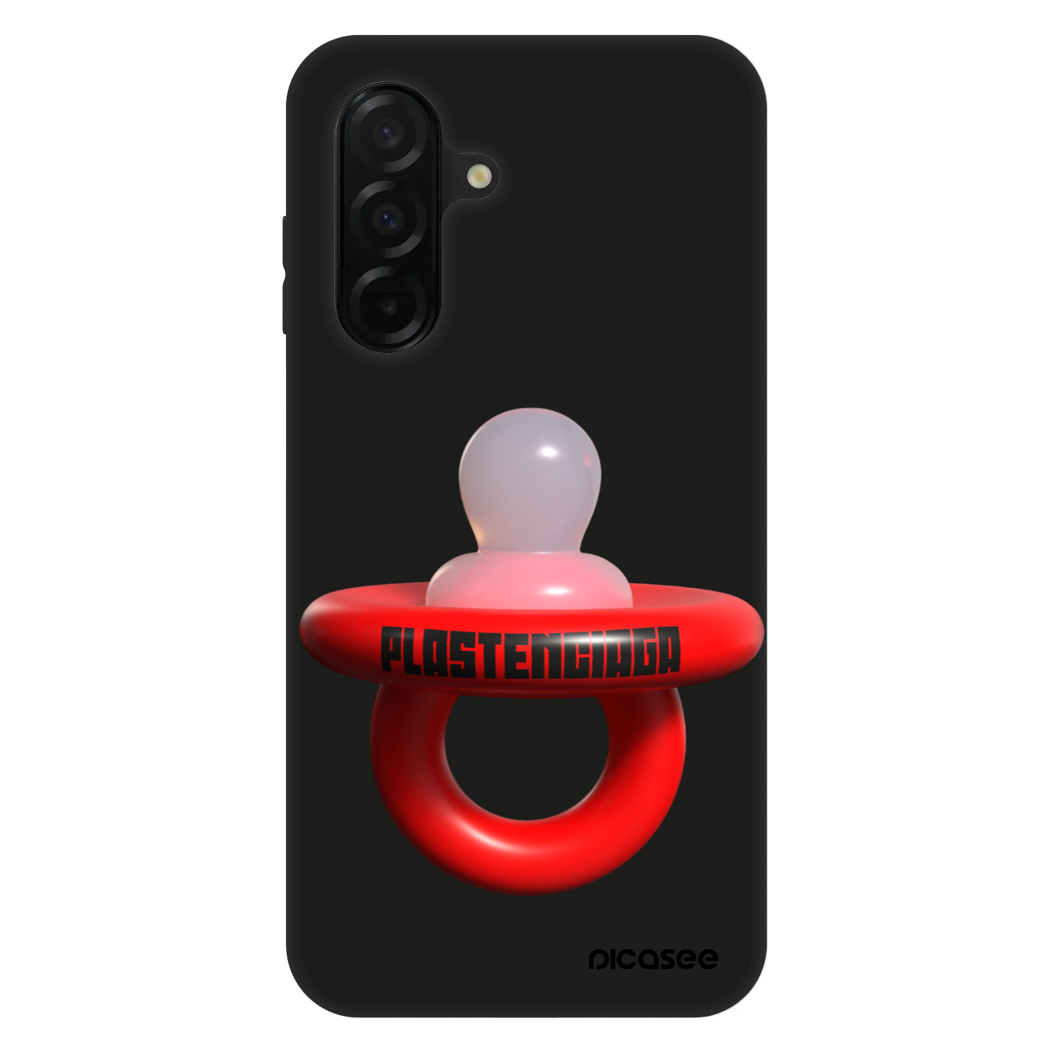 Picasee Fashion Case Samsung Galaxy A26 5G A266B - Le Dudel