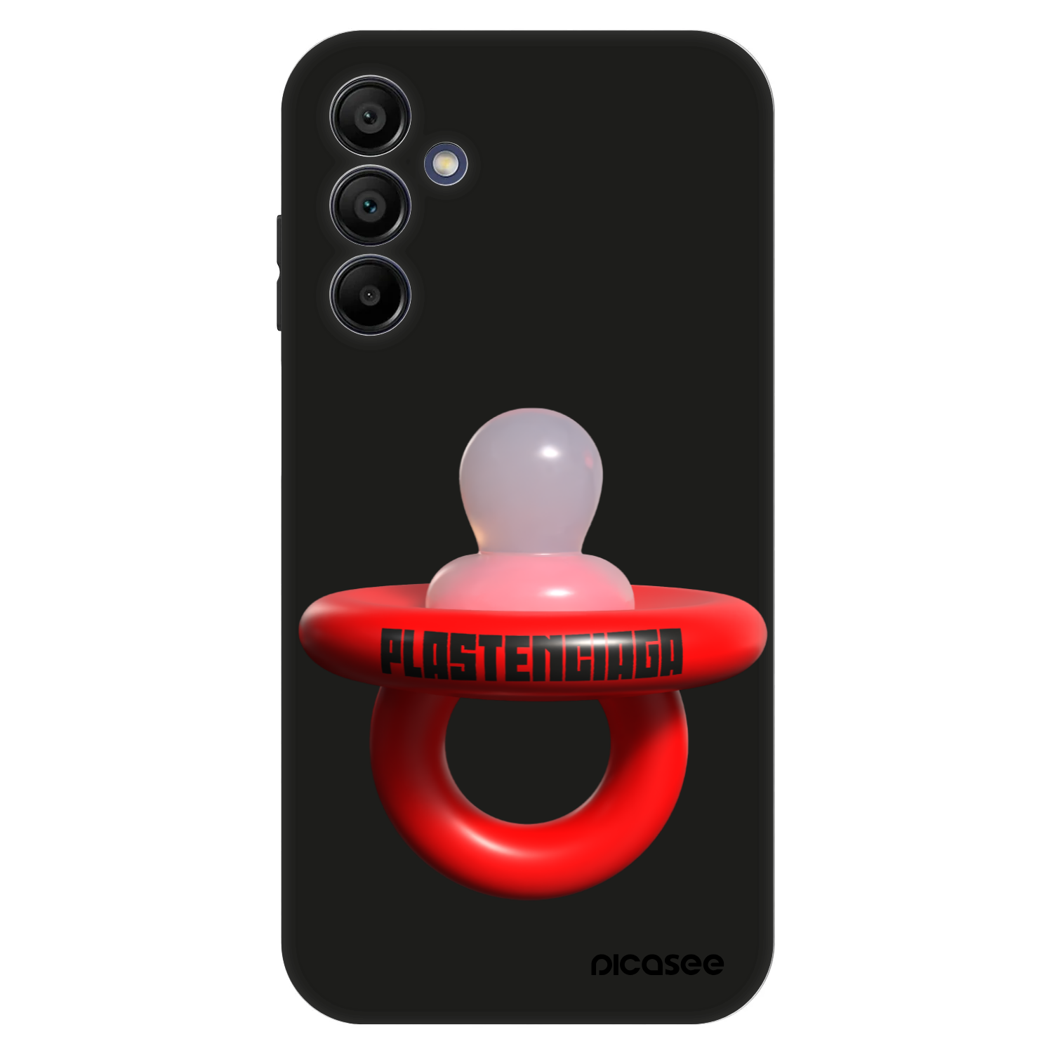 Picasee Fashion Case Samsung Galaxy A15 A155F 4G - Le Dudel
