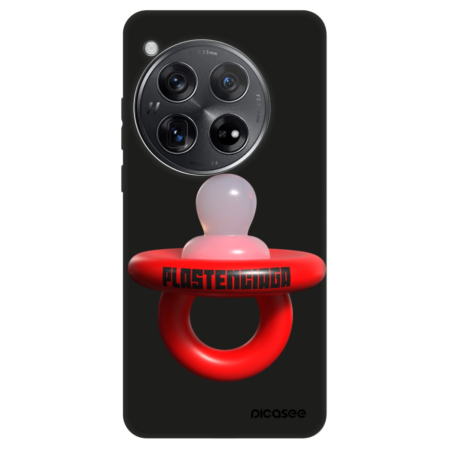 Picasee Fashion Case OnePlus 12 5G - Le Dudel