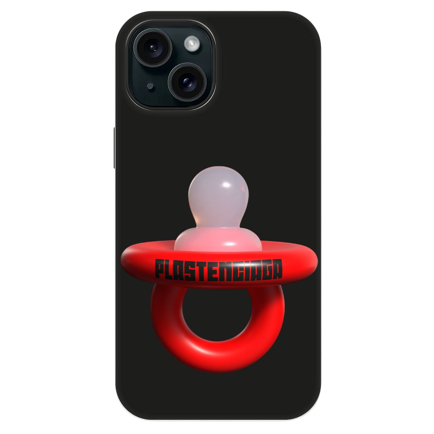 Picasee Fashion Case MagSafe Apple iPhone 13 - Le Dudel