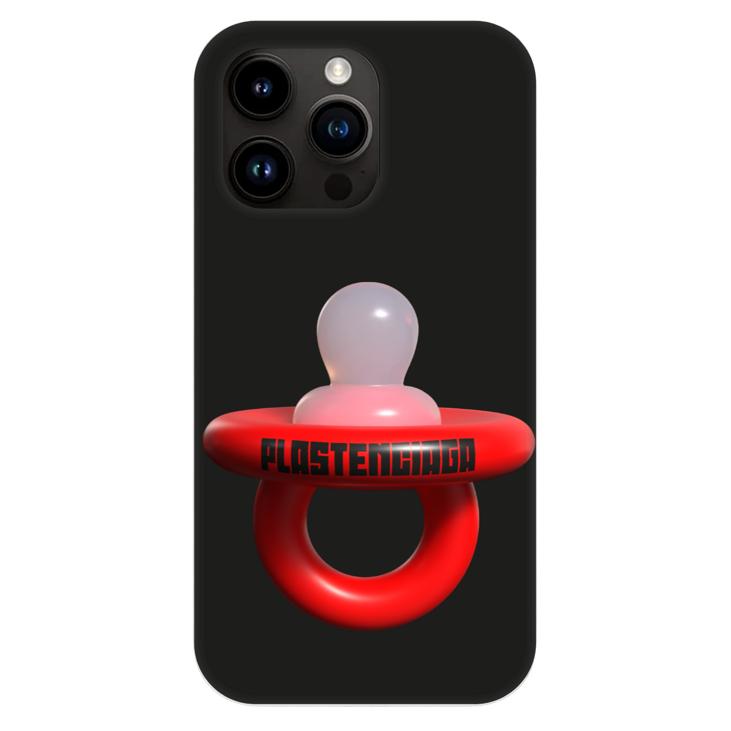 Picasee Fashion Case MagSafe Apple iPhone 13 Pro - Le Dudel