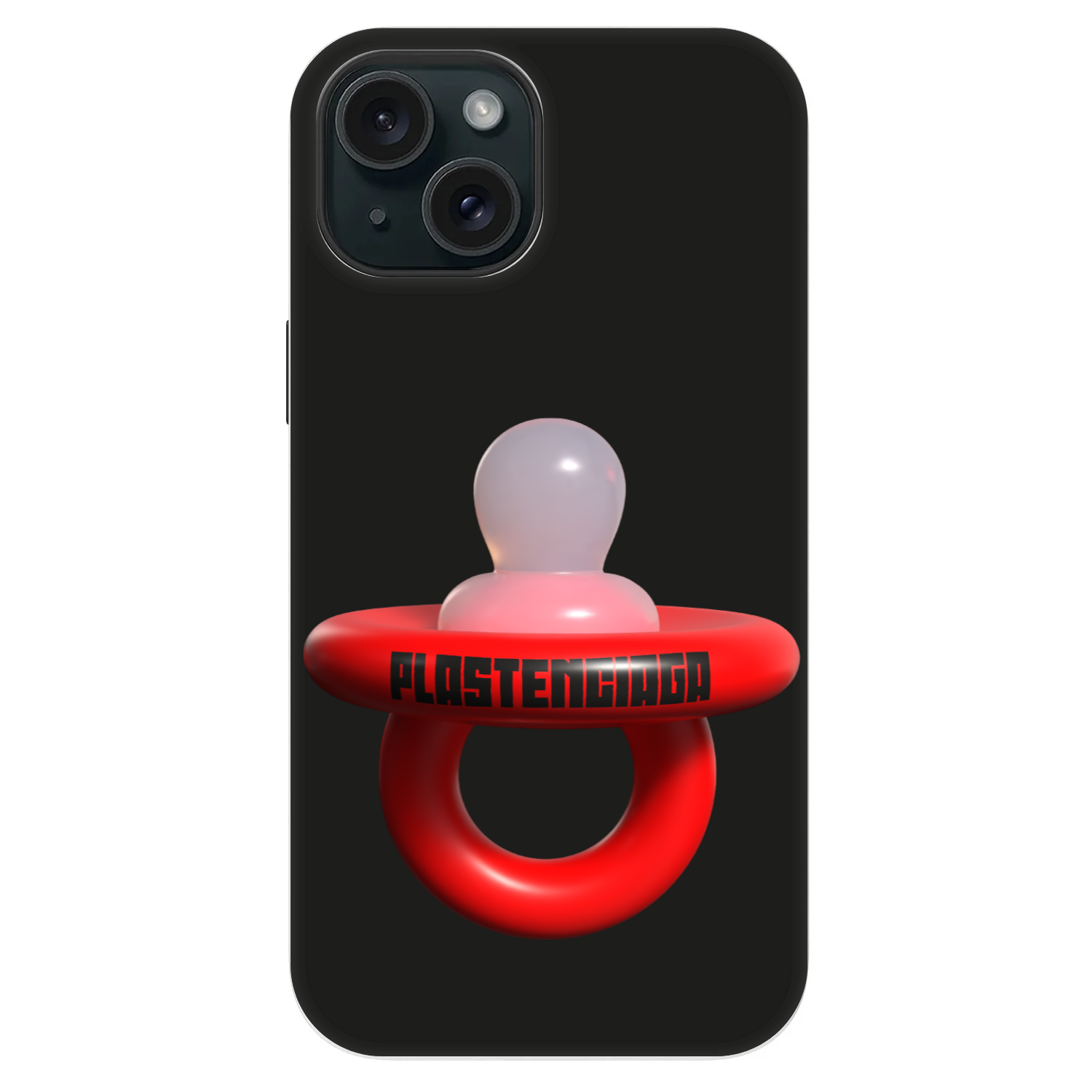 Picasee Fashion Case MagSafe Apple iPhone 14 - Le Dudel