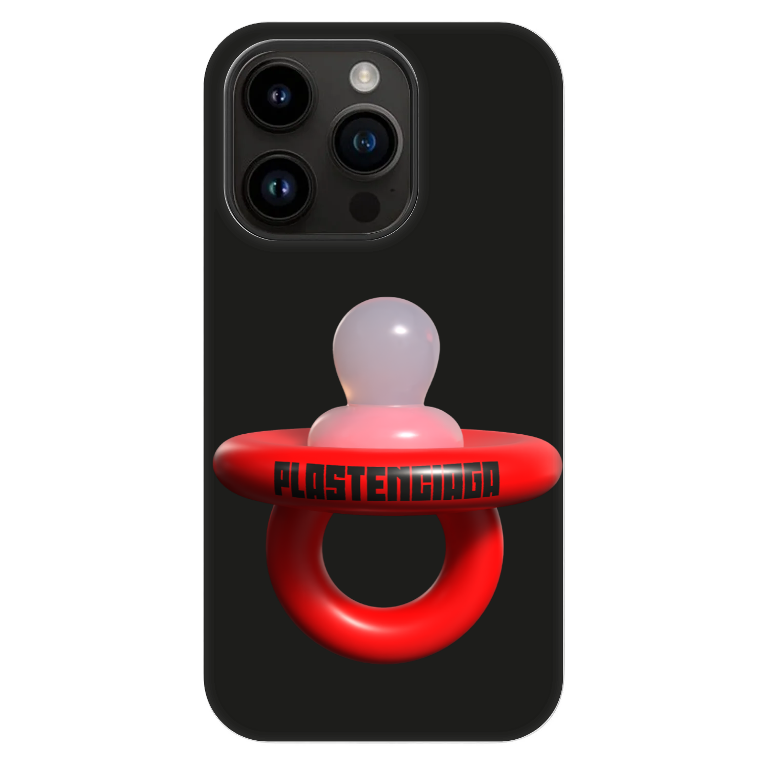 Picasee Fashion Case MagSafe Apple iPhone 14 Pro - Le Dudel