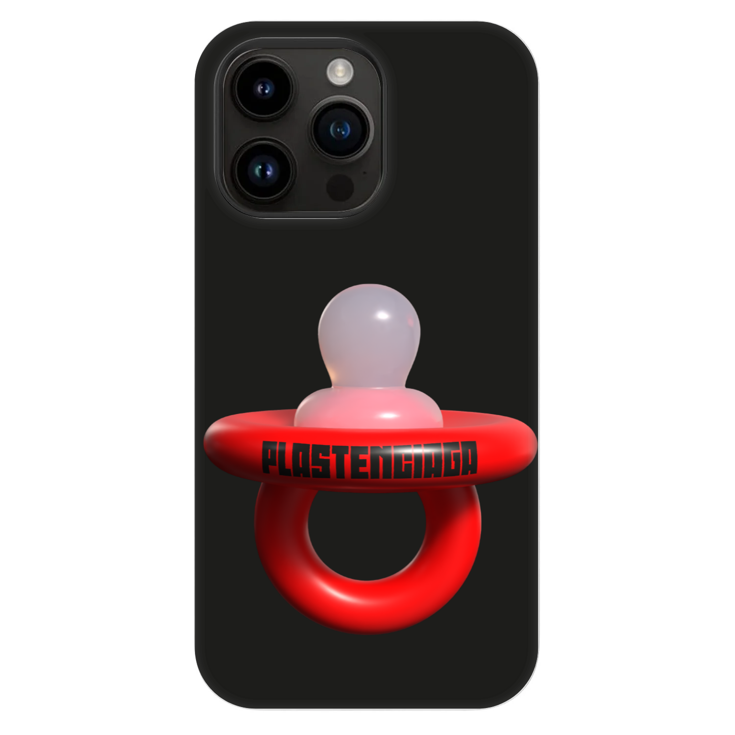 Picasee Fashion Case MagSafe Apple iPhone 14 Pro Max - Le Dudel