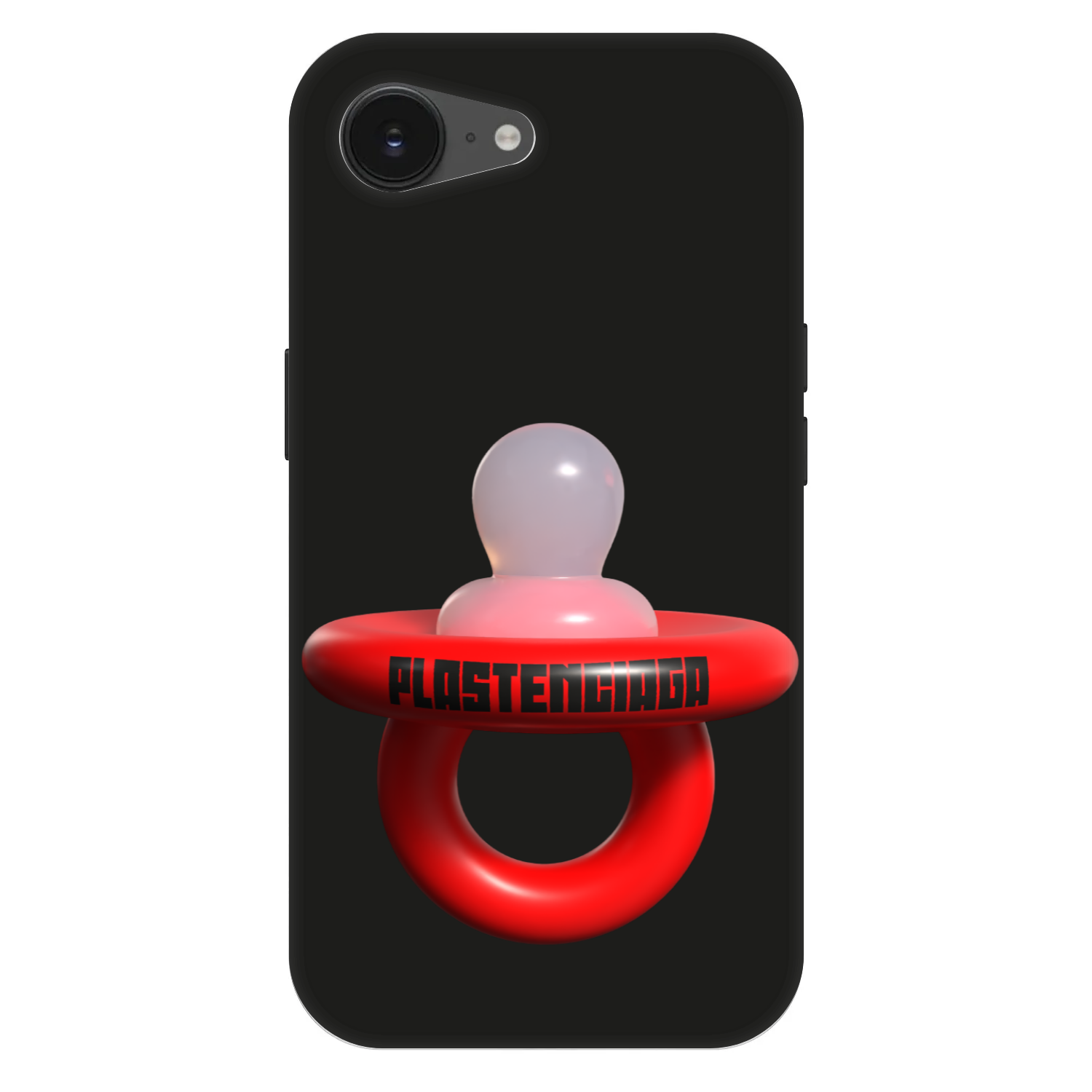 Picasee Fashion Case MagSafe Apple iPhone 16e - Le Dudel